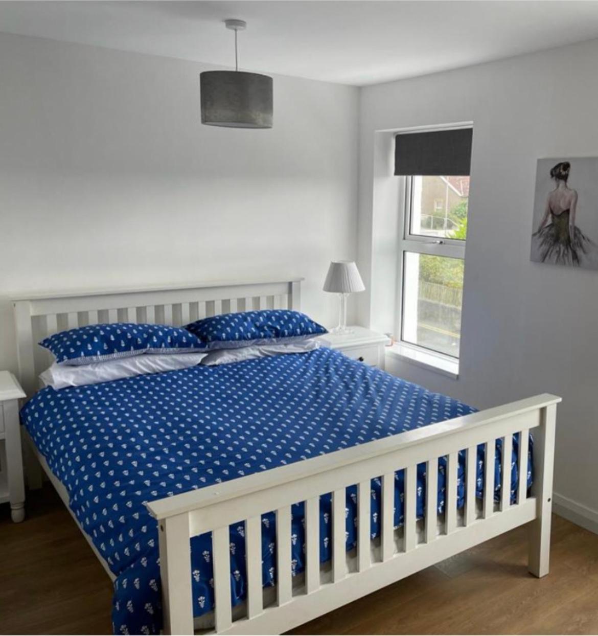 Enfield Street House Behind Portstewart Promenade With Partial Sea View From Front 3 Bed Sleeps 7 Villa Ngoại thất bức ảnh